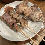 Yakitori Izakaya Tori - 