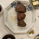 西洋料理 島 - 