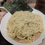 麺や ぱんだ - 