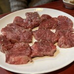 炭火焼 焼とり・焼肉 大吉 - 