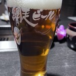 網走ビール館 - 