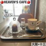 HEAVEN'S CAFE - 