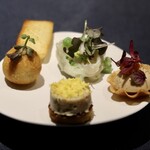 レストラン ローブ - 