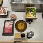 Shabu Shabu Retasu - 