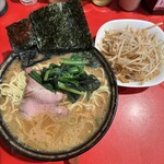 ラーメン 厚木家 - 