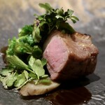 レストラン ローブ - 