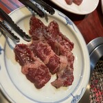 炭火焼 焼とり・焼肉 大吉 - 