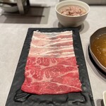 Shabu Shabu Retasu - 