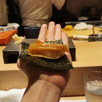 新宿 鮨 ふくじゅ - 