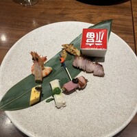 礼華 - 