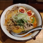 らーめん あらうま堂 - 