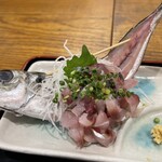 漁師めし食堂 - 