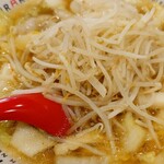 どうとんぼり神座 - 