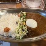 ポークビンダルー食べる副大統領 - 