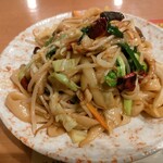 中華料理 煌 - 