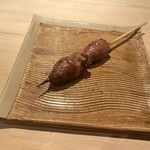 虎ノ門 焼鳥國よし - 