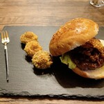 SETOUCHI BURGER WORKS - 