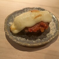 虎ノ門 焼鳥國よし - 