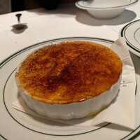 ウルフギャング・ステーキハウス 六本木 - 