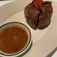 ウルフギャング・ステーキハウス 六本木 - 