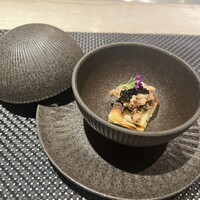 鉄板焼 ステーキ 北野坂 - 