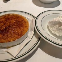 ウルフギャング・ステーキハウス 六本木 - 