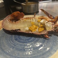 鉄板焼 ステーキ 北野坂 - 
