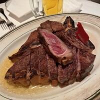 ウルフギャング・ステーキハウス 六本木 - 