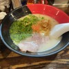 長崎らーめん 西海製麺所 多摩センター店