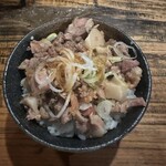 家系ラーメン クックら - 
