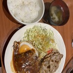 洋食屋マック - 