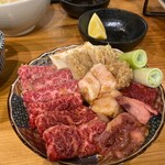 羽柴家 はらみ 本店 - 