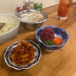 羽柴家 はらみ 本店 - 