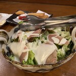 おすすめ海鮮と和牛 個室居酒屋 魚龍 - 