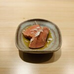 Kagurazaka Sushi Asahi - 