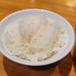 横浜家系ラーメン 中野家 - 