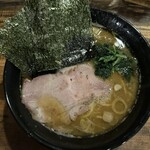 家系ラーメン クックら - 