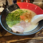 長崎らーめん 西海製麺所 - 