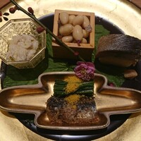 祇園 にしかわ - 