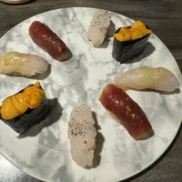 すし寿 - 