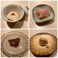 神楽坂すし旭飛 - 