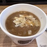 Soup Stock Tokyo - 