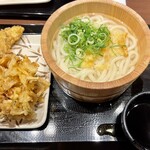 丸亀製麺 - 