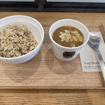 Soup Stock Tokyo - 