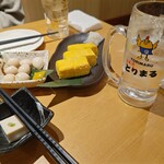 日本酒とりまる - 