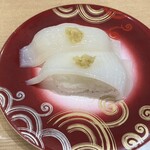 回転寿し トリトン - 