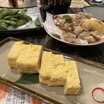 いぶし銀 - 