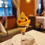 資生堂パーラー - 