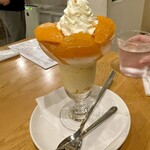 フルーツパーラーゴトー - 