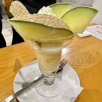 フルーツパーラーゴトー - 